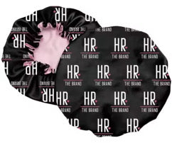 Hair Richess Double Layer Bonnet