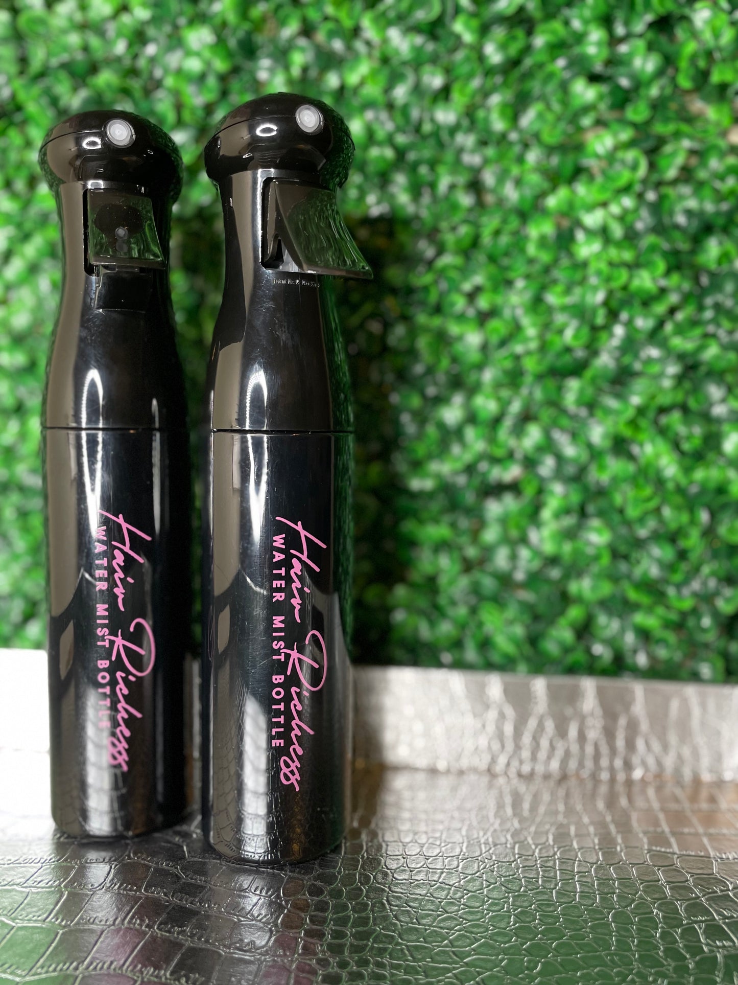 HR Water Mist Bottle