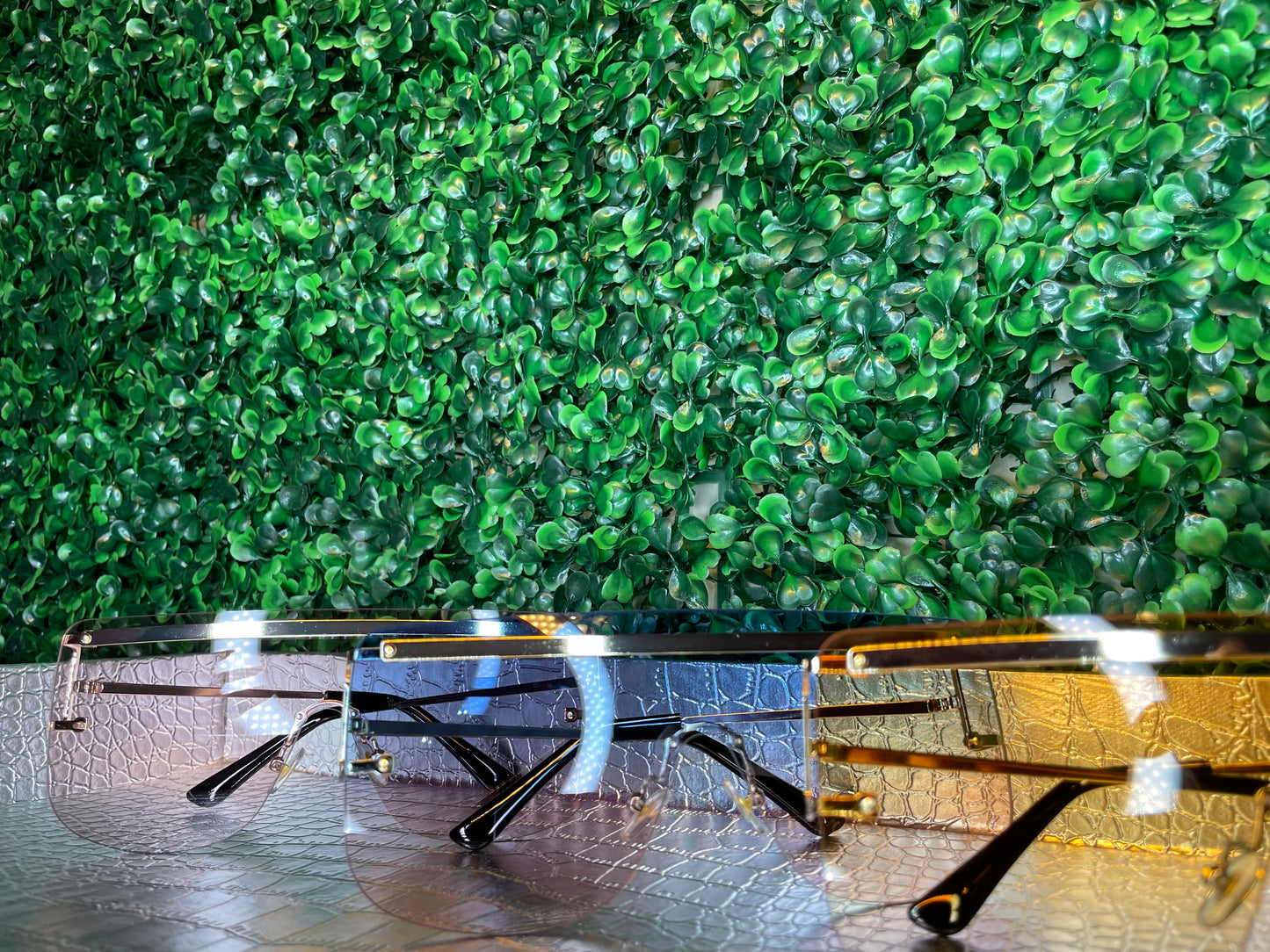 The Perfect Beach | 3 Colors