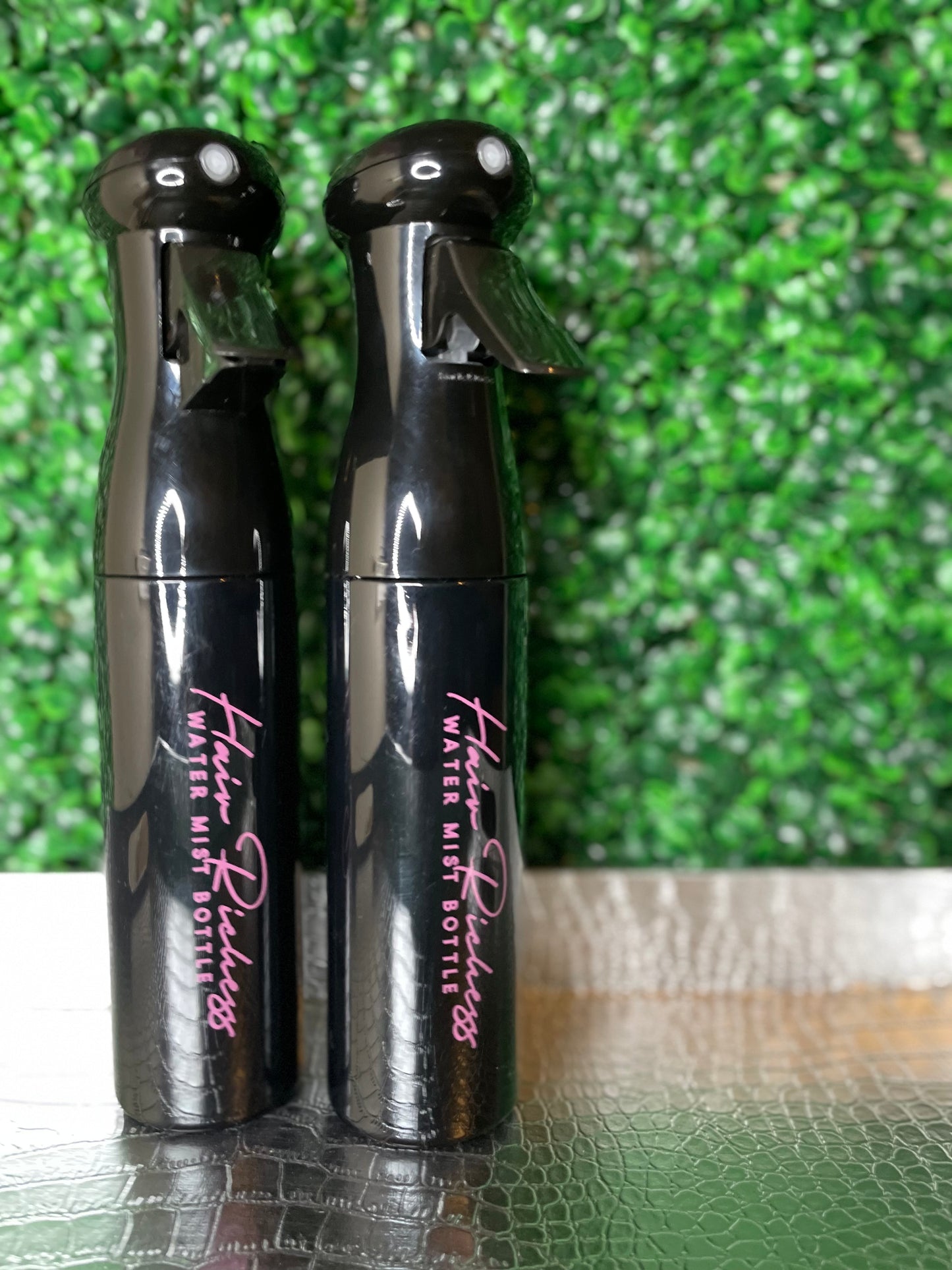HR Water Mist Bottle