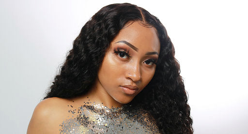 Virgin Brazilian Deep Wave Bundle