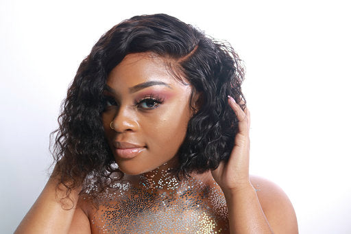 Virgin Brazilian Loose Wave Bundle