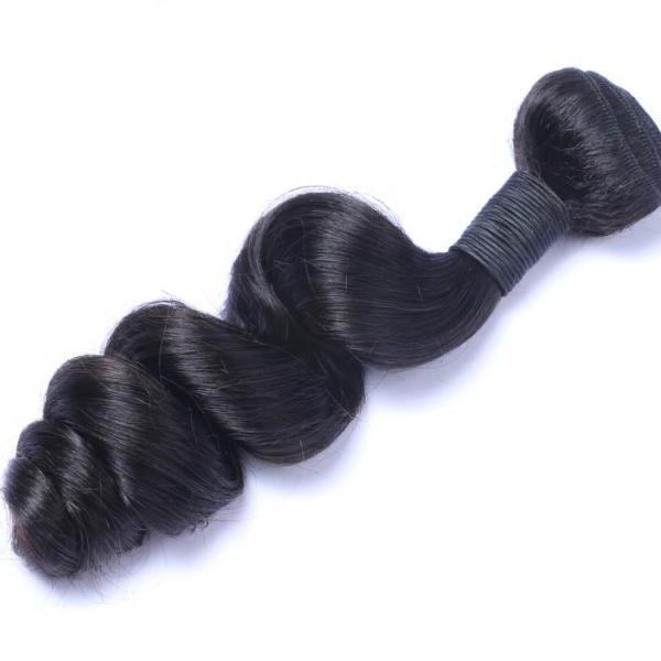 Virgin Brazilian Loose Wave Bundle