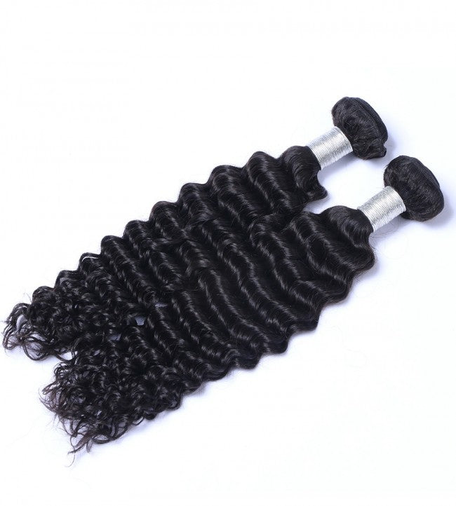 Deep wave outlet bundle