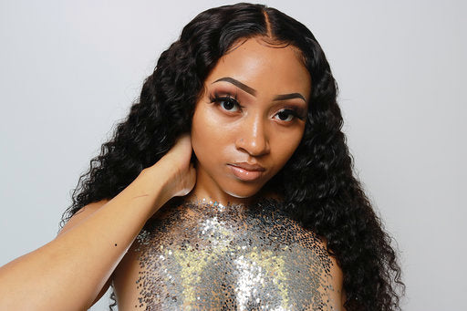 Raw Deep Wave Bundle