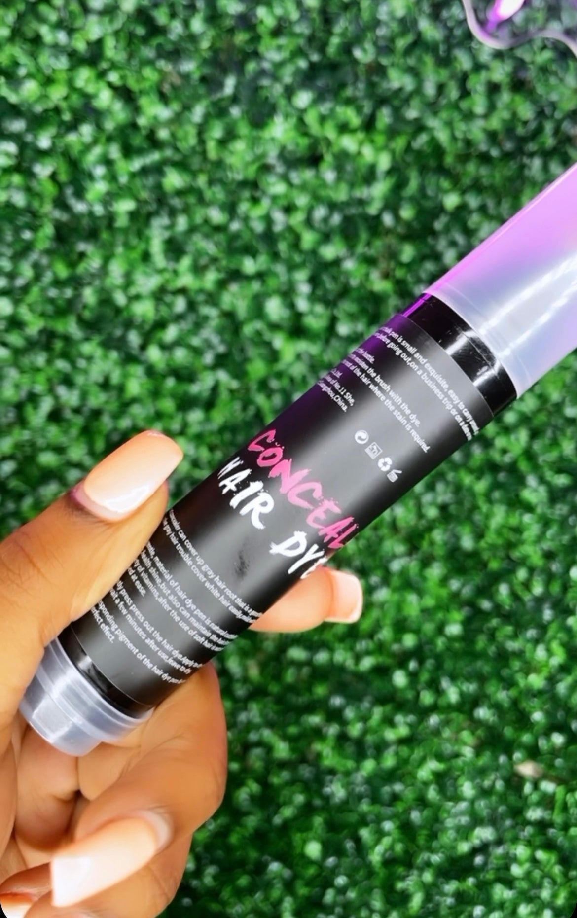 HR Concealer Dye Pen