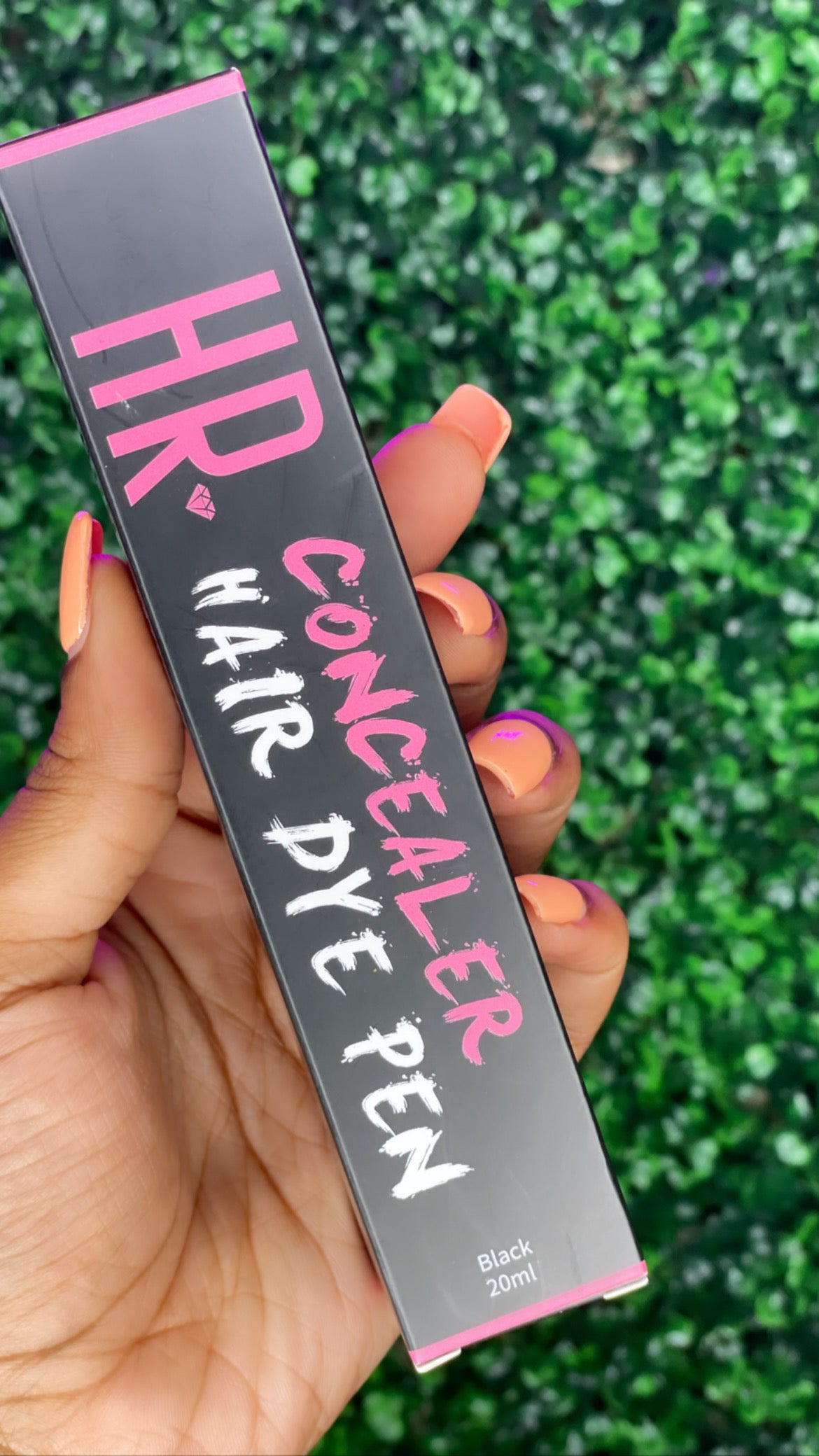 HR Concealer Dye Pen